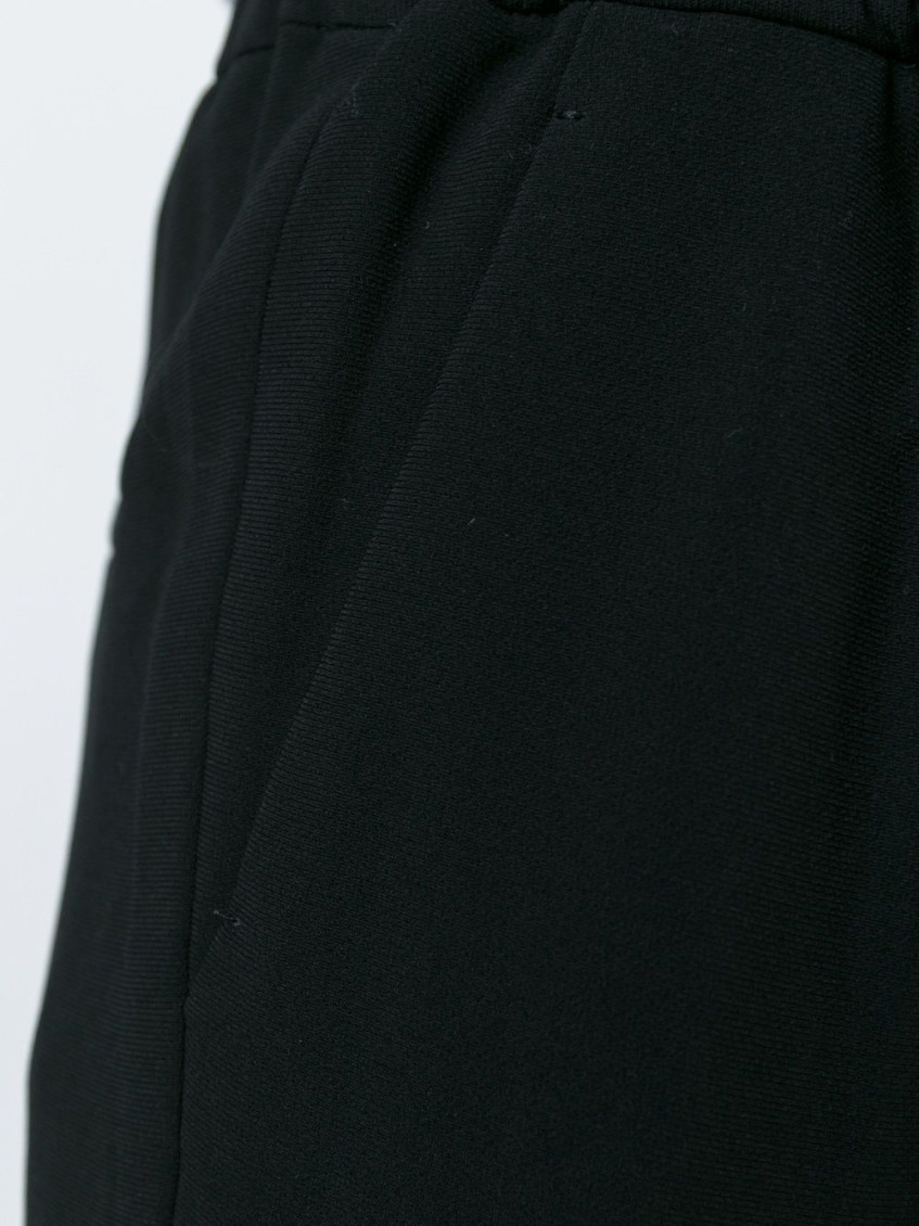 Straigh-leg Trousers