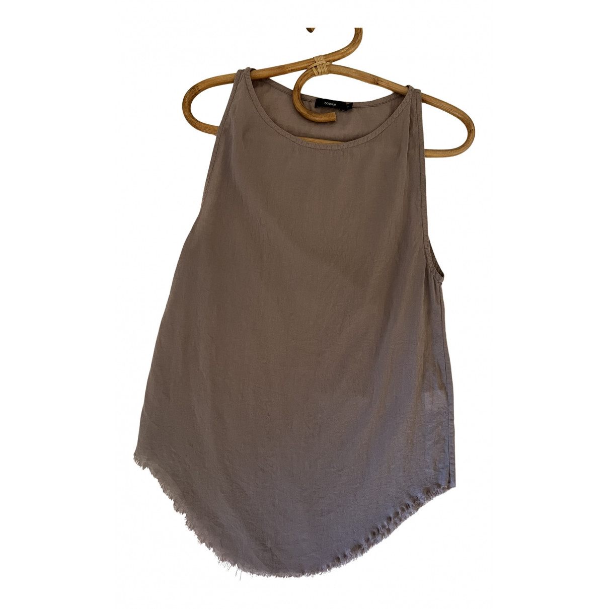 Tops Cotton for Female 2 US