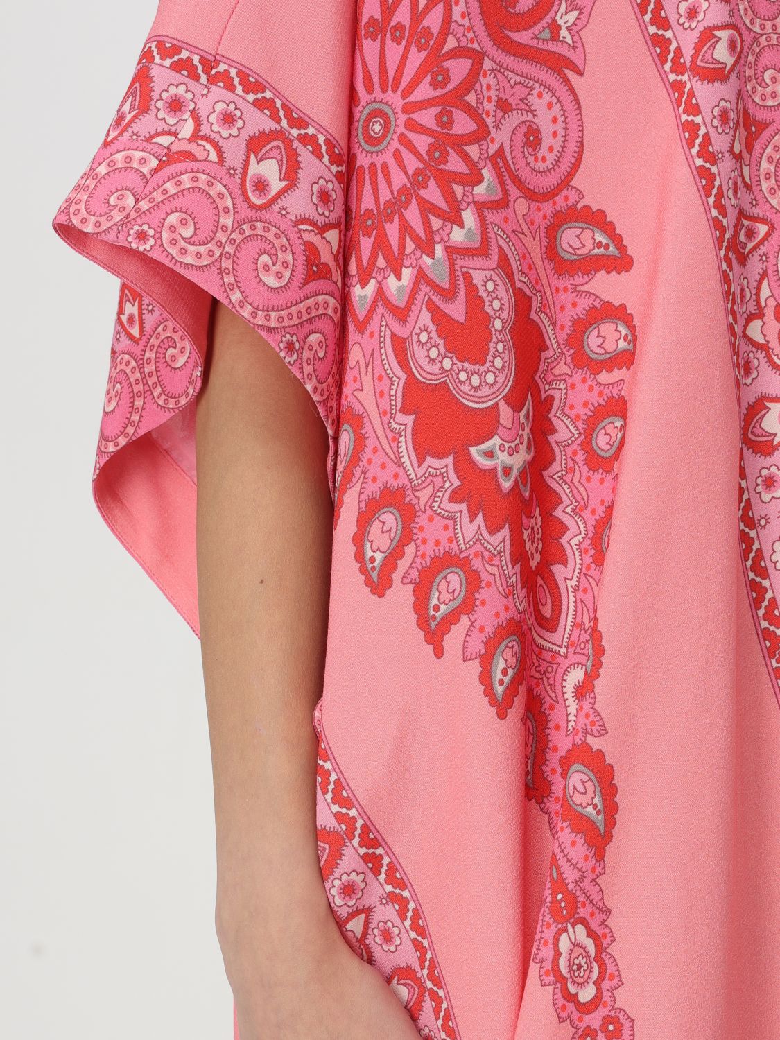 Kesa jacket - Pink