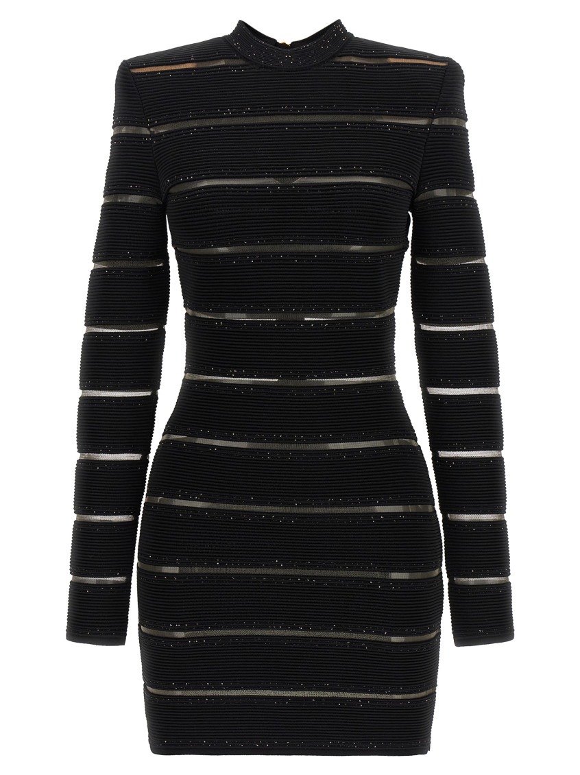 Bodycon Dress