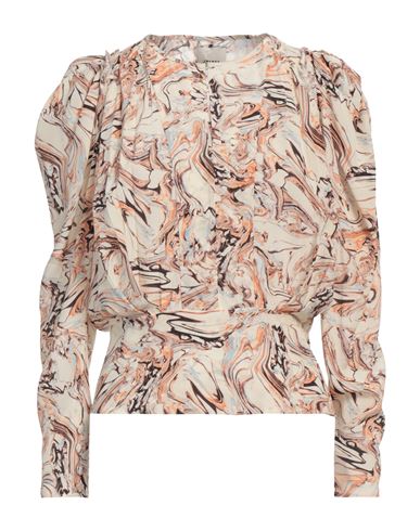 Woman Top Ivory
