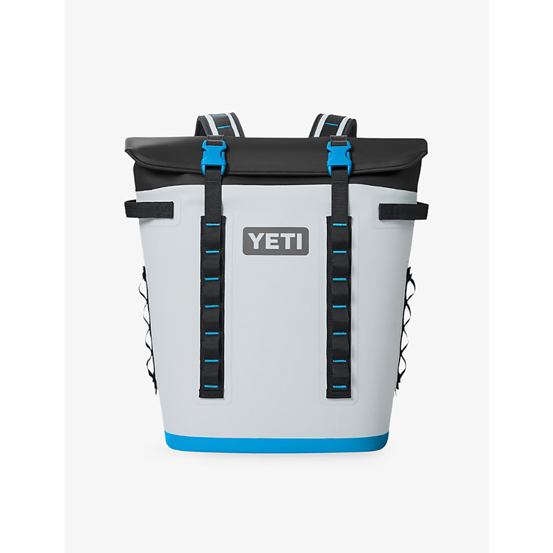 Hopper M20 Woven Soft Cooler Backpack