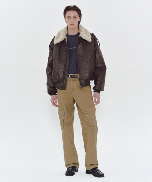 PILOT JACKET