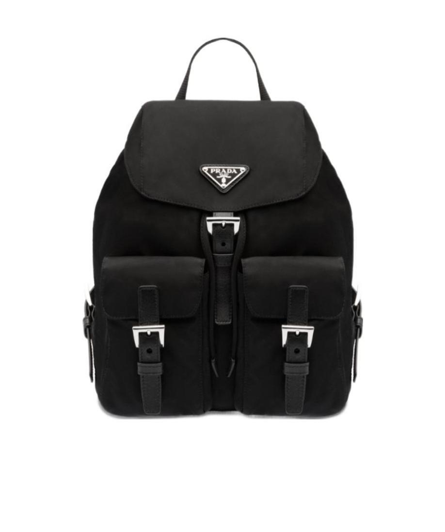 Small Re-Nylon backpack
