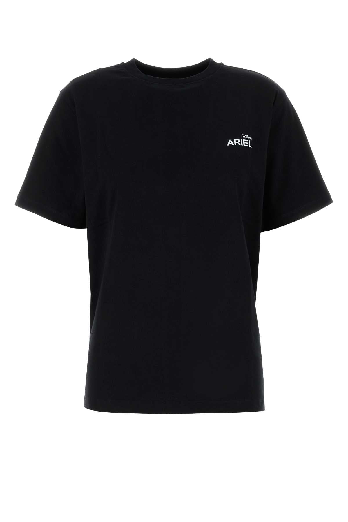 T-Shirt — Black