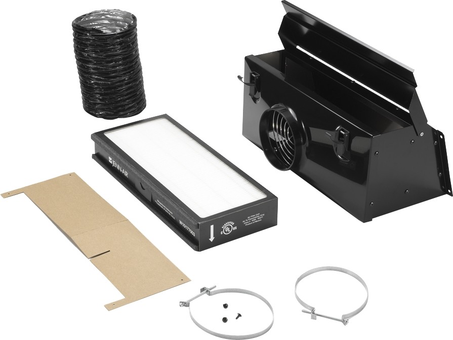 Whirlpool Cooktop Accessory W