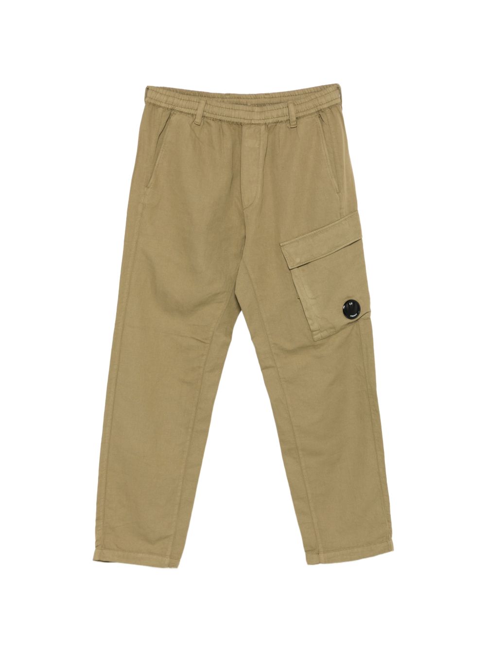 Cargo Trousers