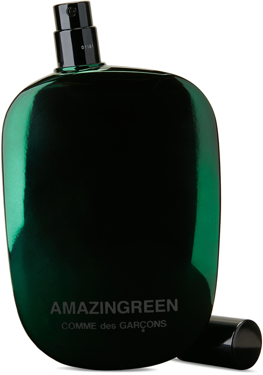 Amazing Green Eau de Parfum 100ml