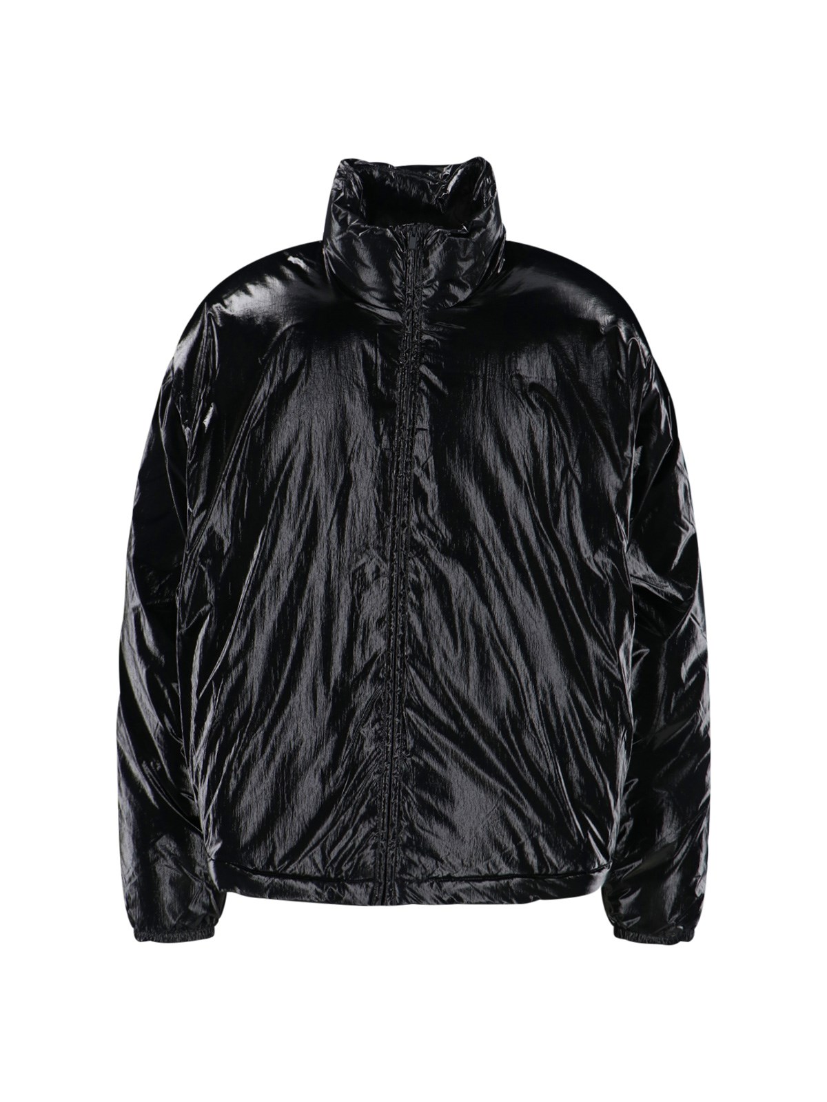 Padded Down Jacket "Ripstop"