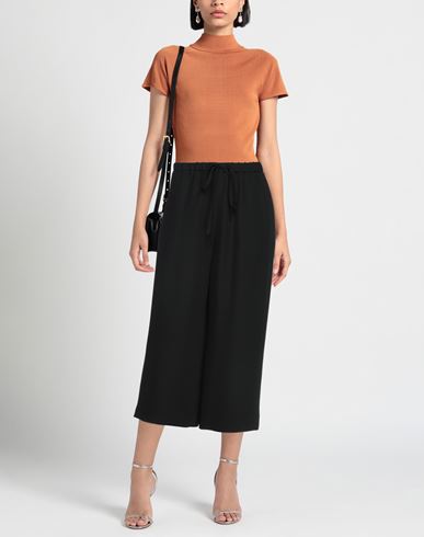 Woman Pants Black
