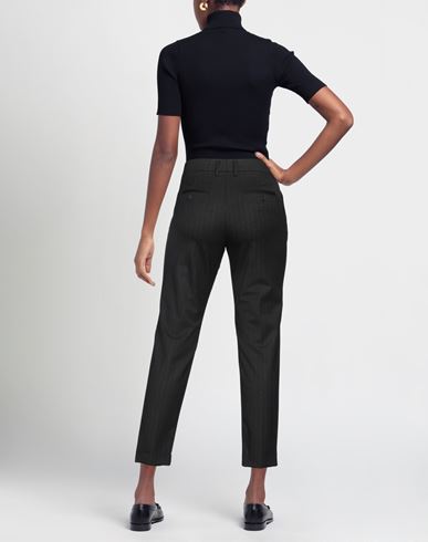 Woman Pants Black