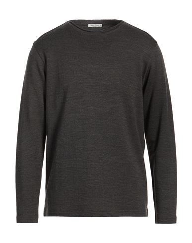 Man Sweater Grey Size M Wool