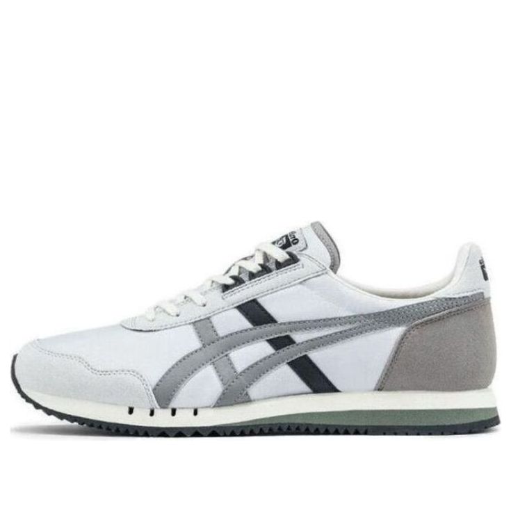 Dualio Sneakers 'Grey Blue'