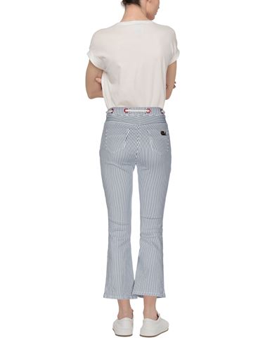 Woman Pants White
