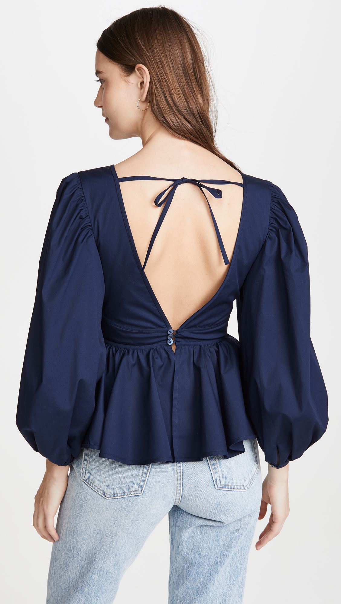 Luna Top