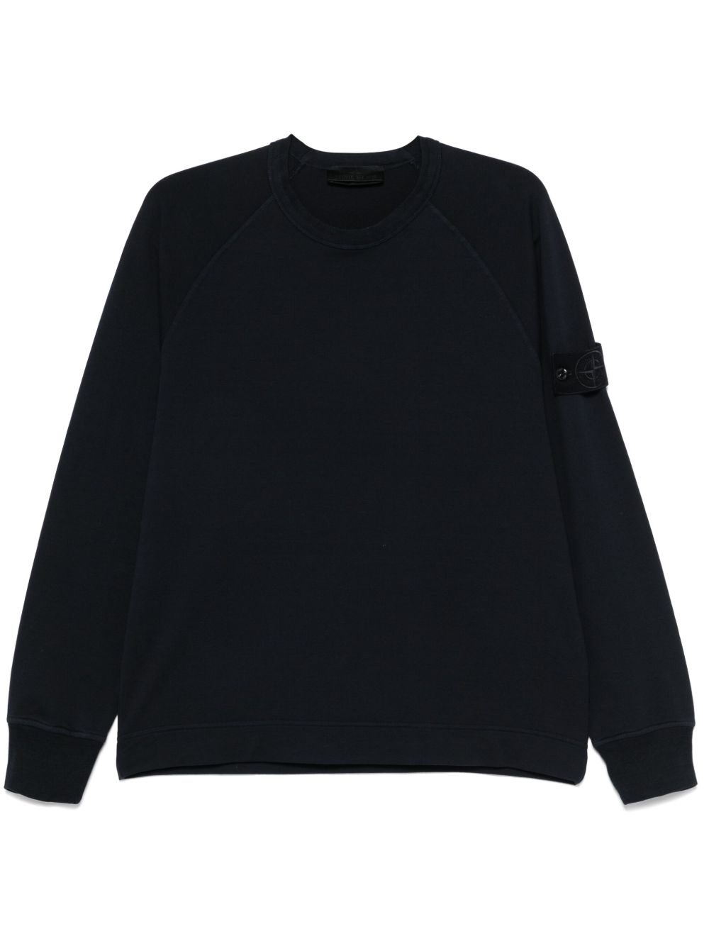 Ghost sweatshirt - Blue