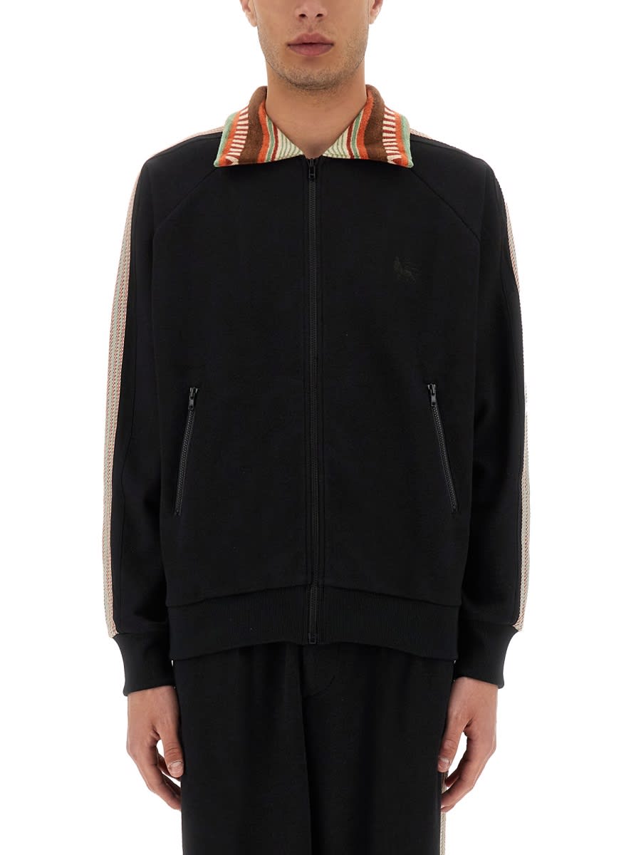Track Jacket mex