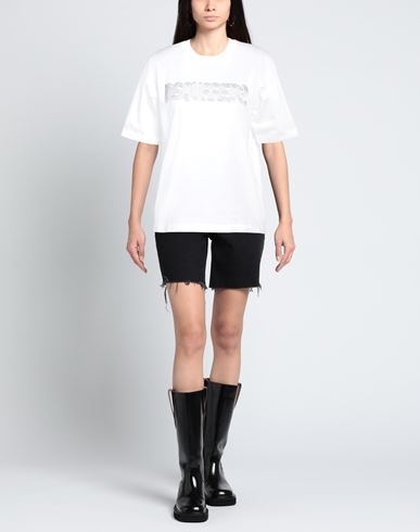 Woman T-shirt White