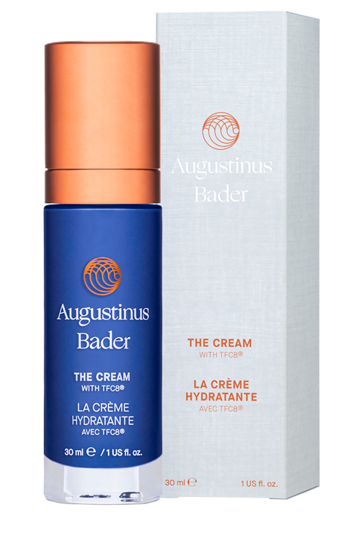 The Cream 30ml