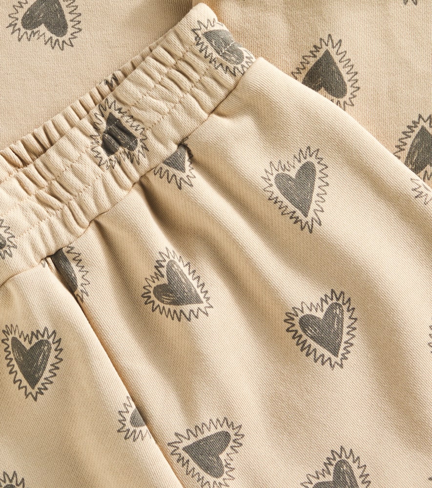 Rylee + Cru Alice cable-knit sweater