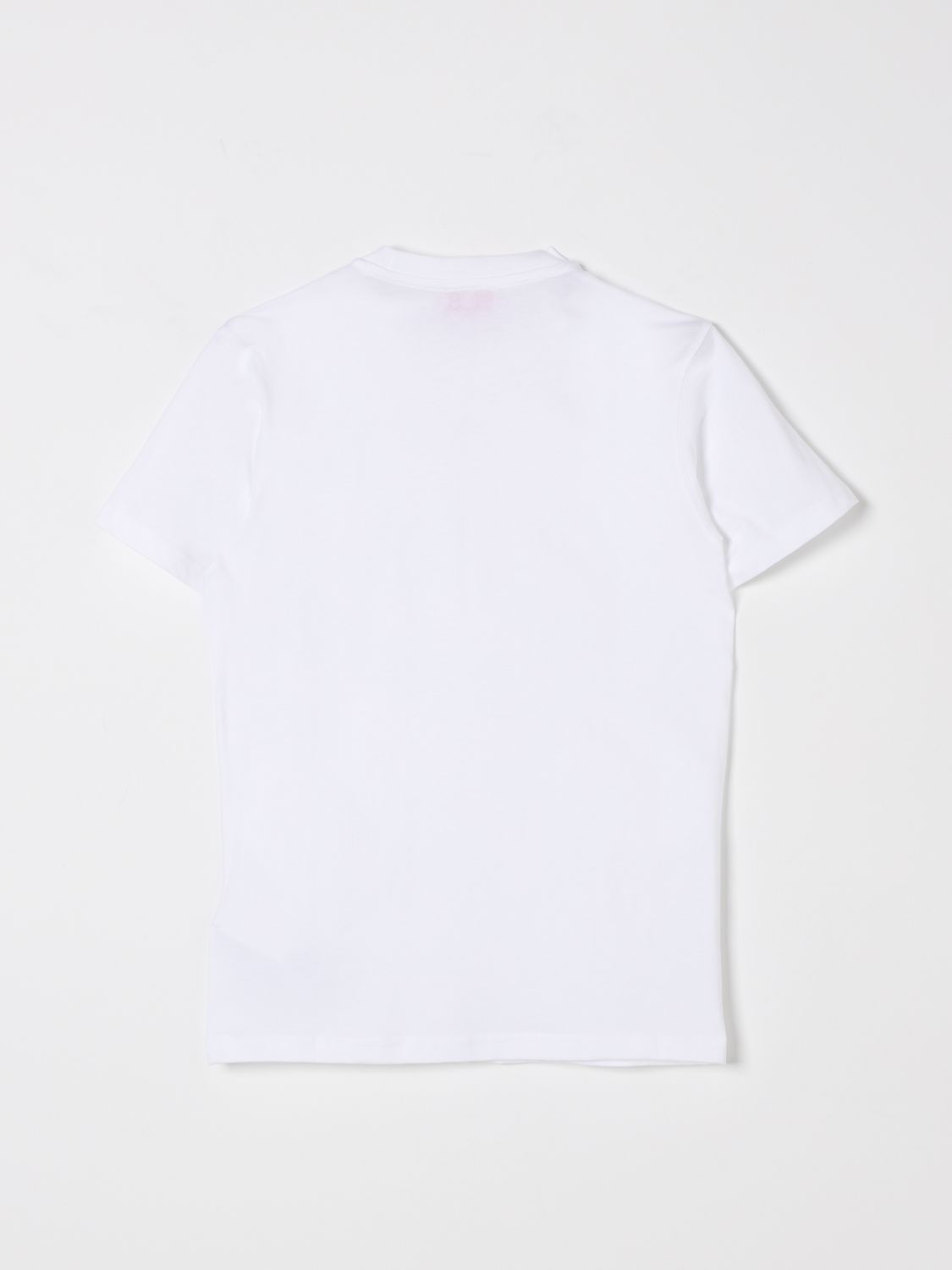 T-Shirt Kids color White