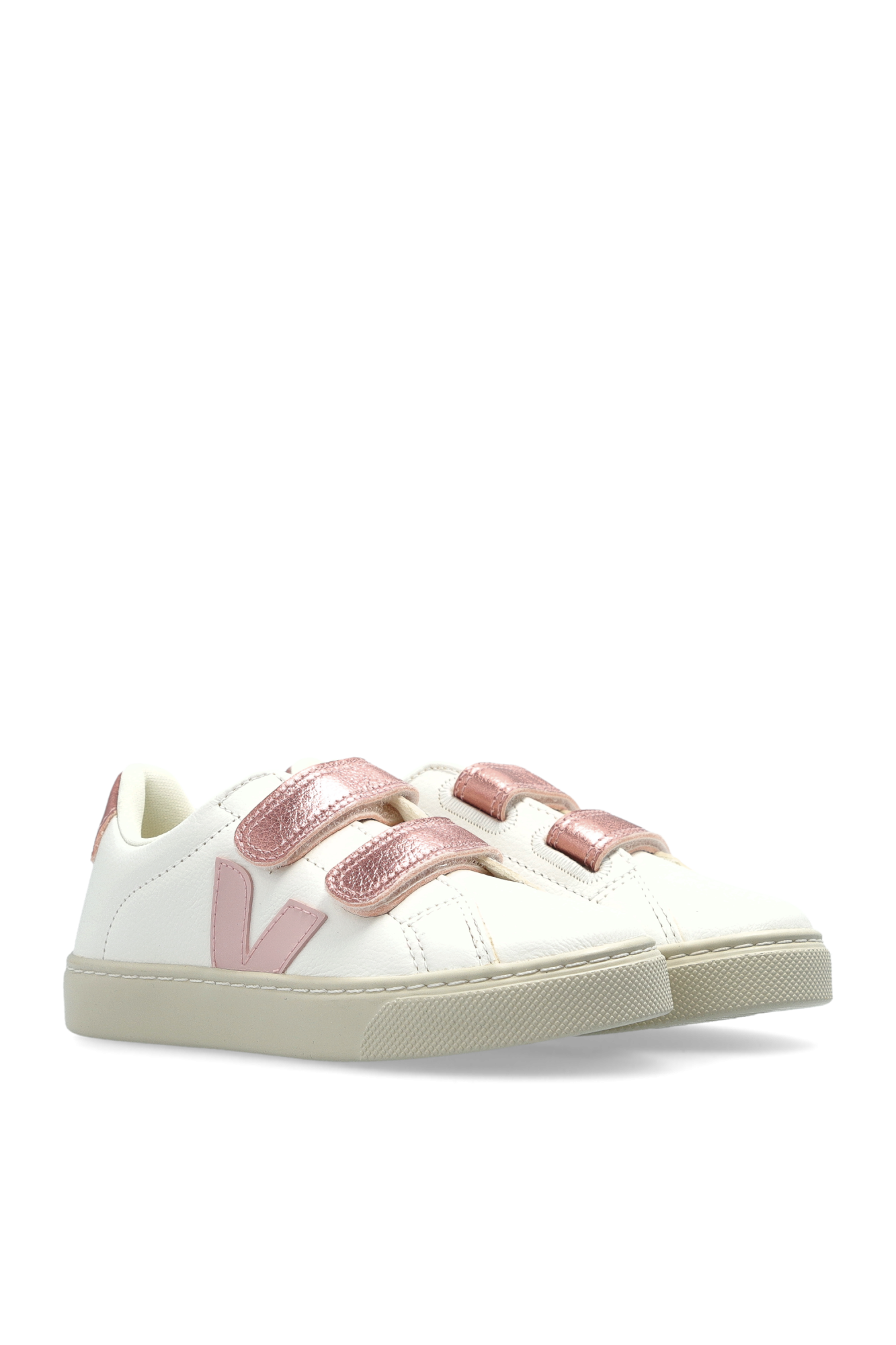 Sneakers SMALL ESPLAR LEATHER, Unisex, White