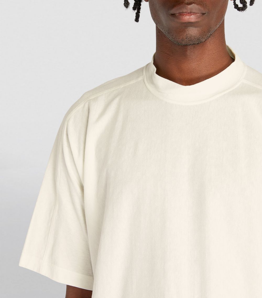 Cotton Release T-Shirt