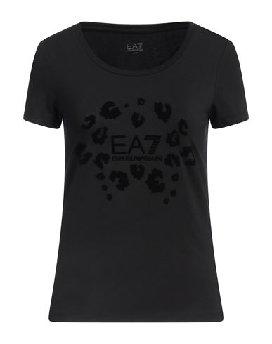 Ea7 Woman T