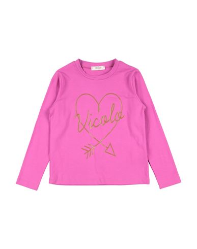 Kid Girl T