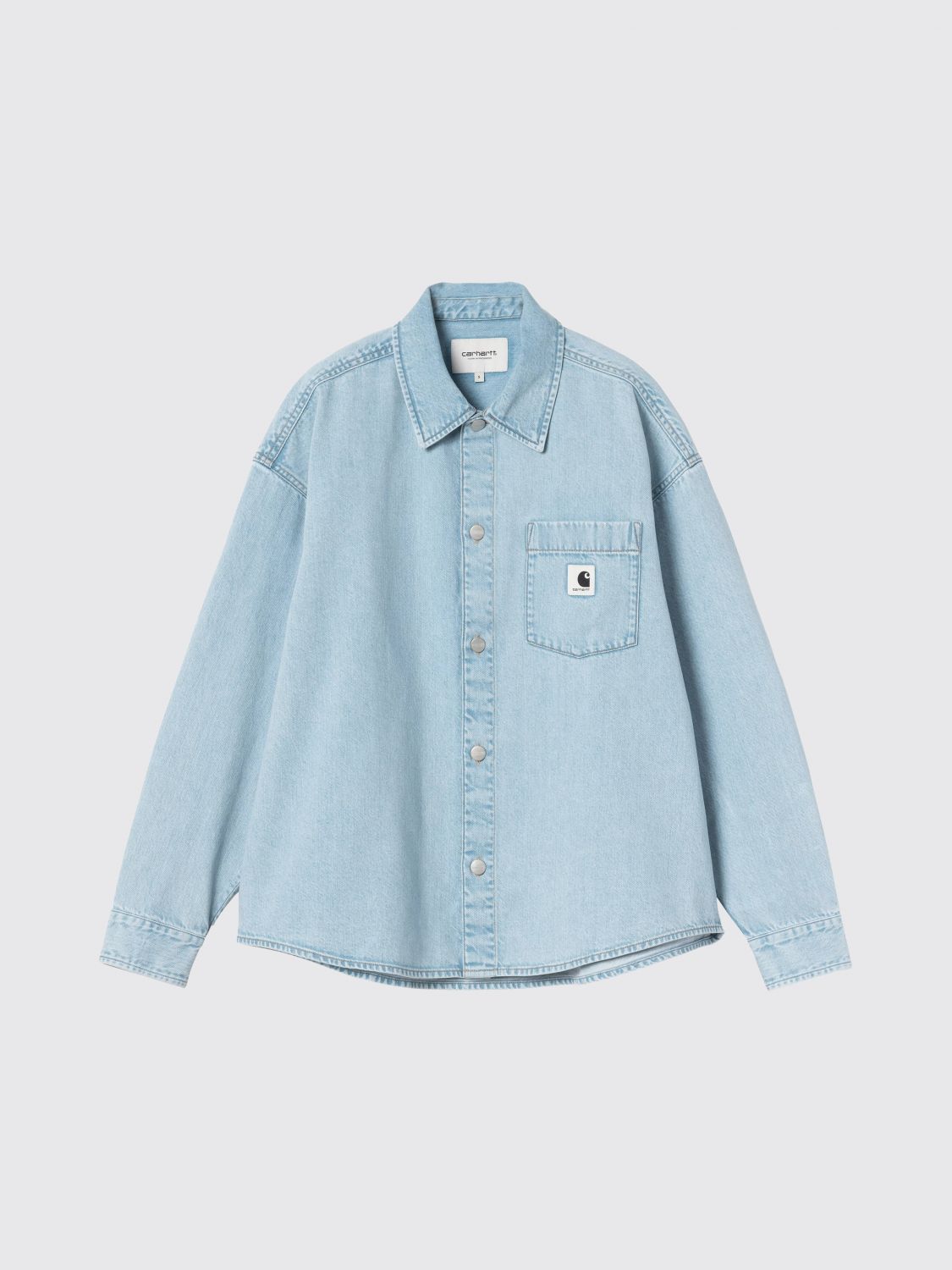 Shirt Woman color Blue