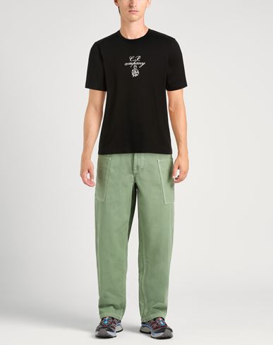 C. p. Company Man T