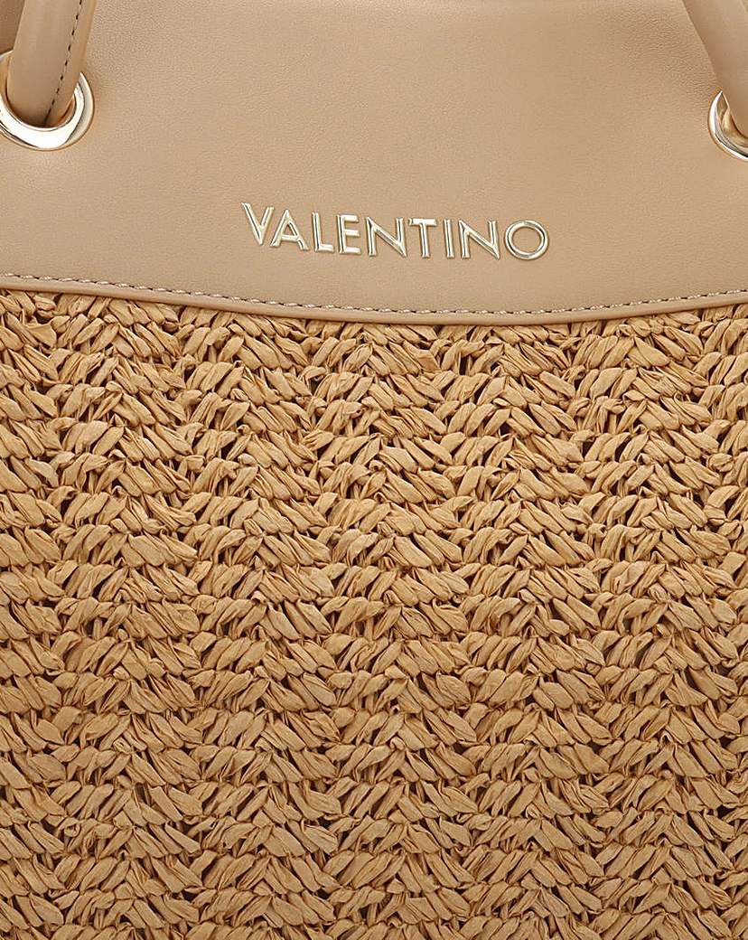 Valentino Bags Alexia Summer Tote Bag