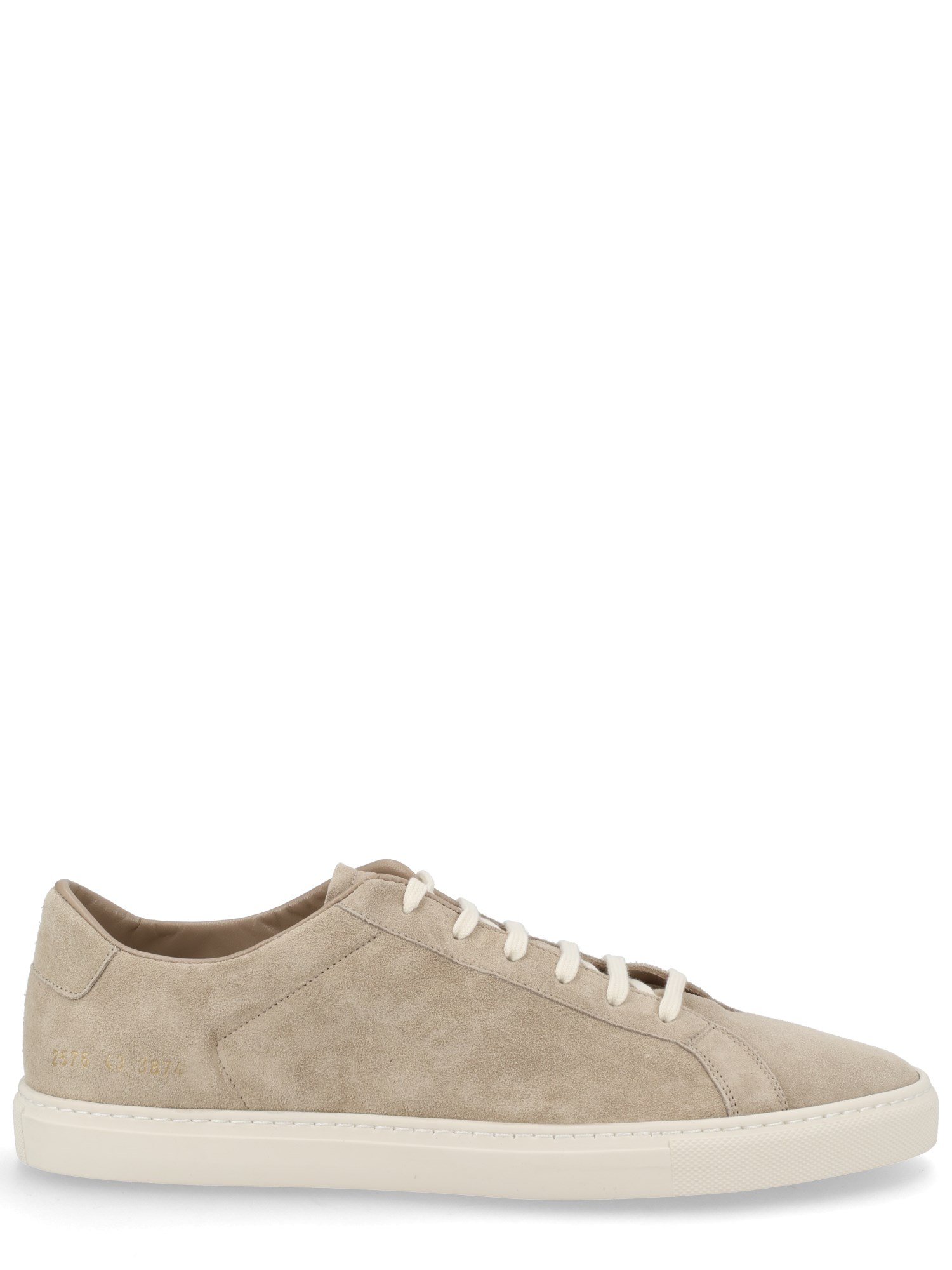 Sneaker "achilles"