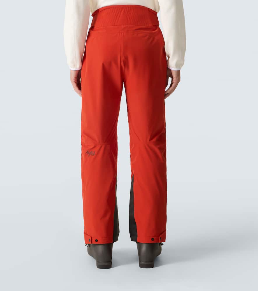 Team Aztech ski pants