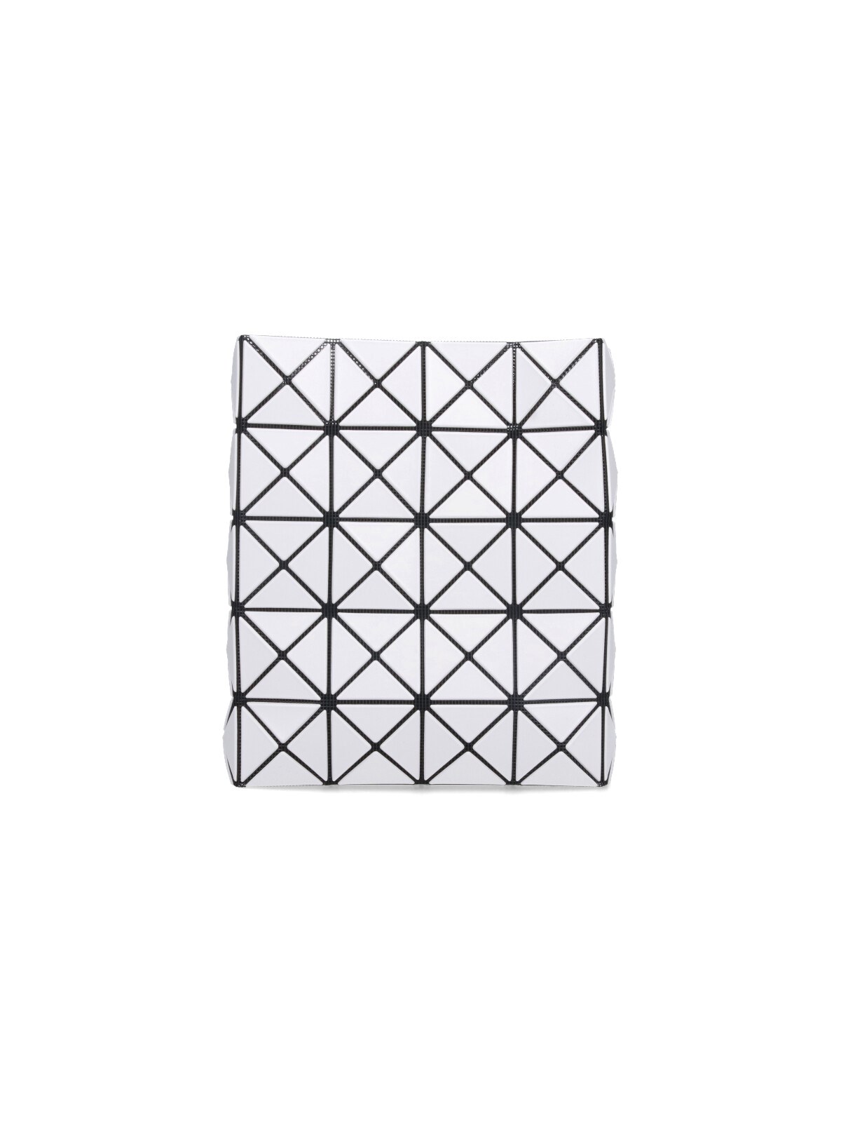 "Prism Matte" Crossbody Bag