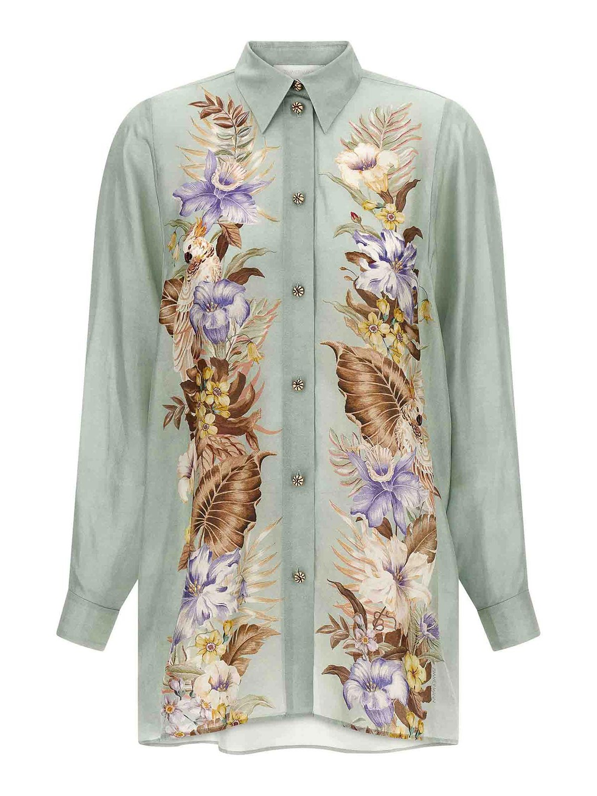 Coco Shirt