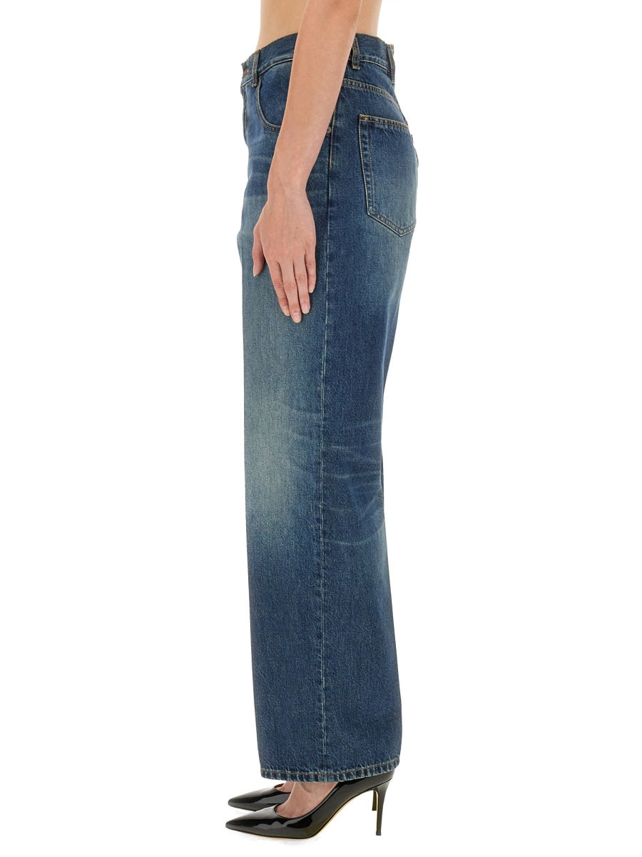Victoria Beckham Boyfriend Jean