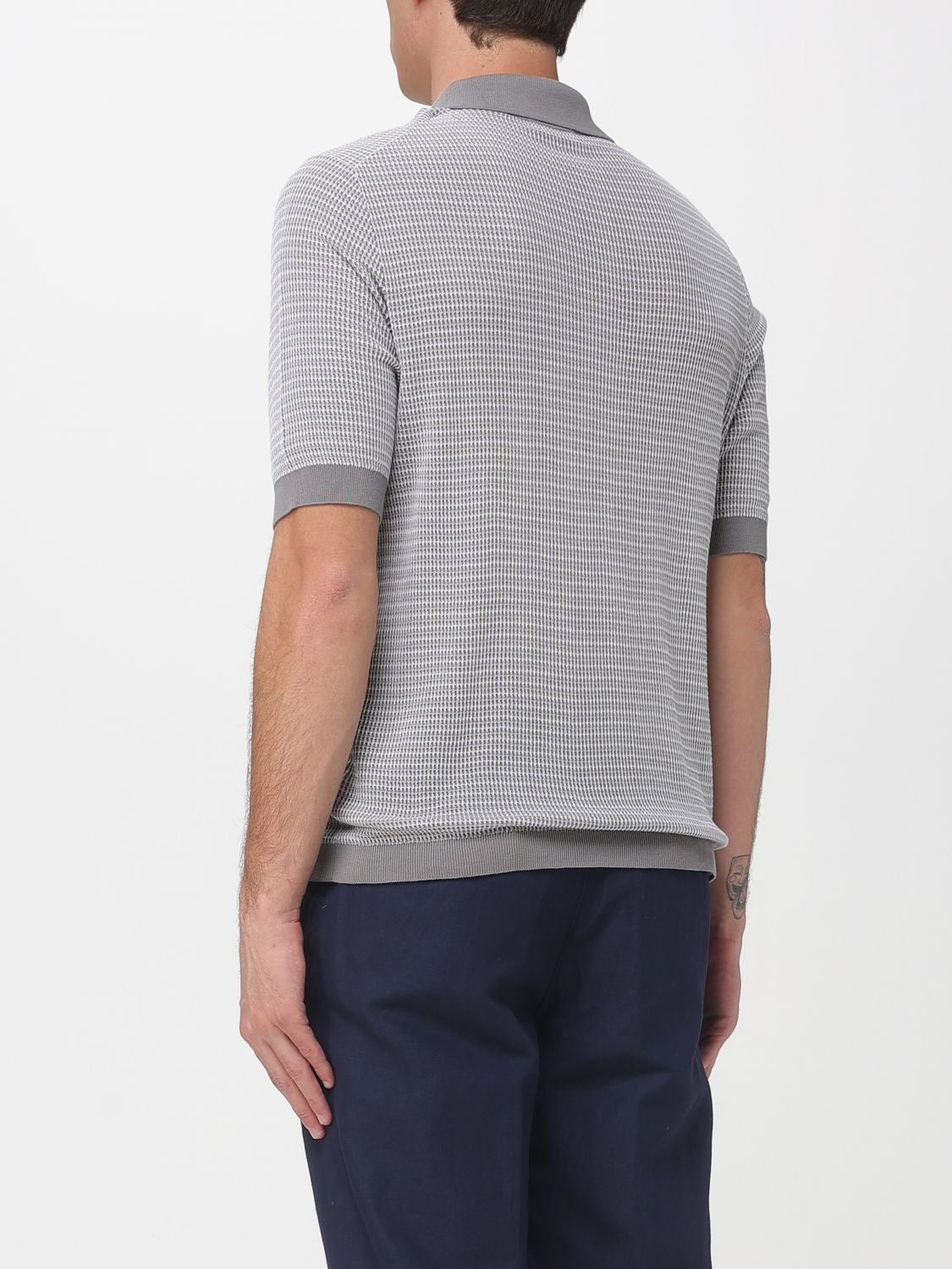 T-Shirt Men color Multicolor