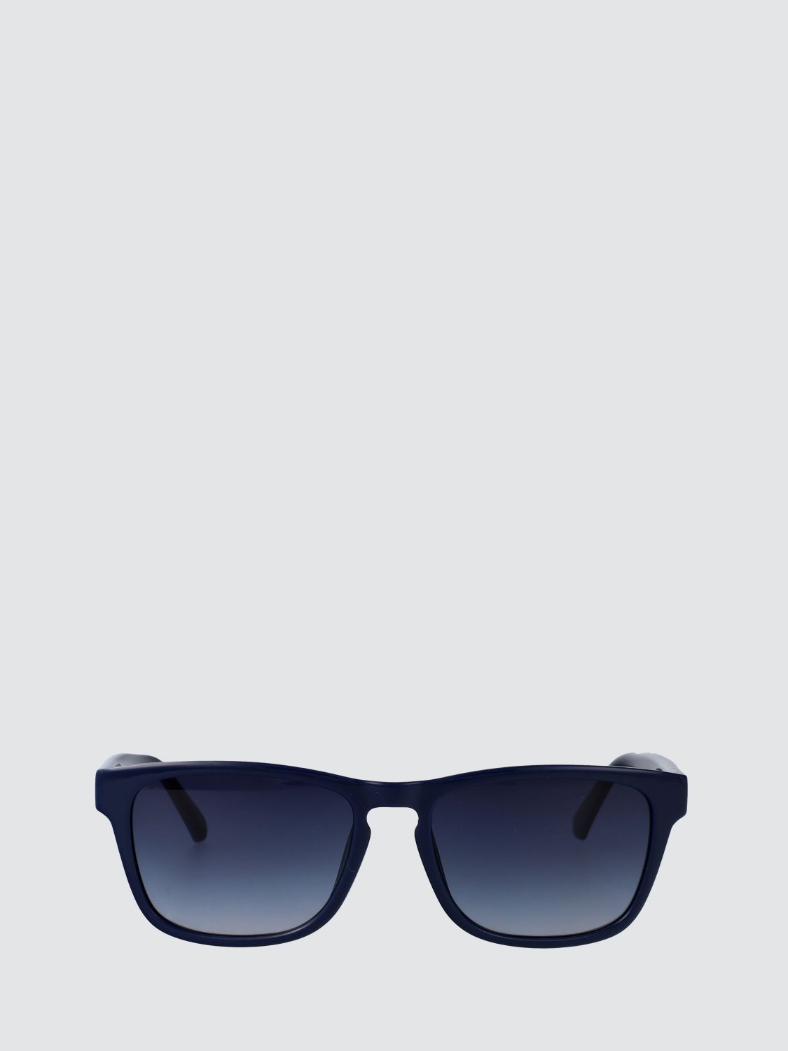 Sunglasses Men color Blue