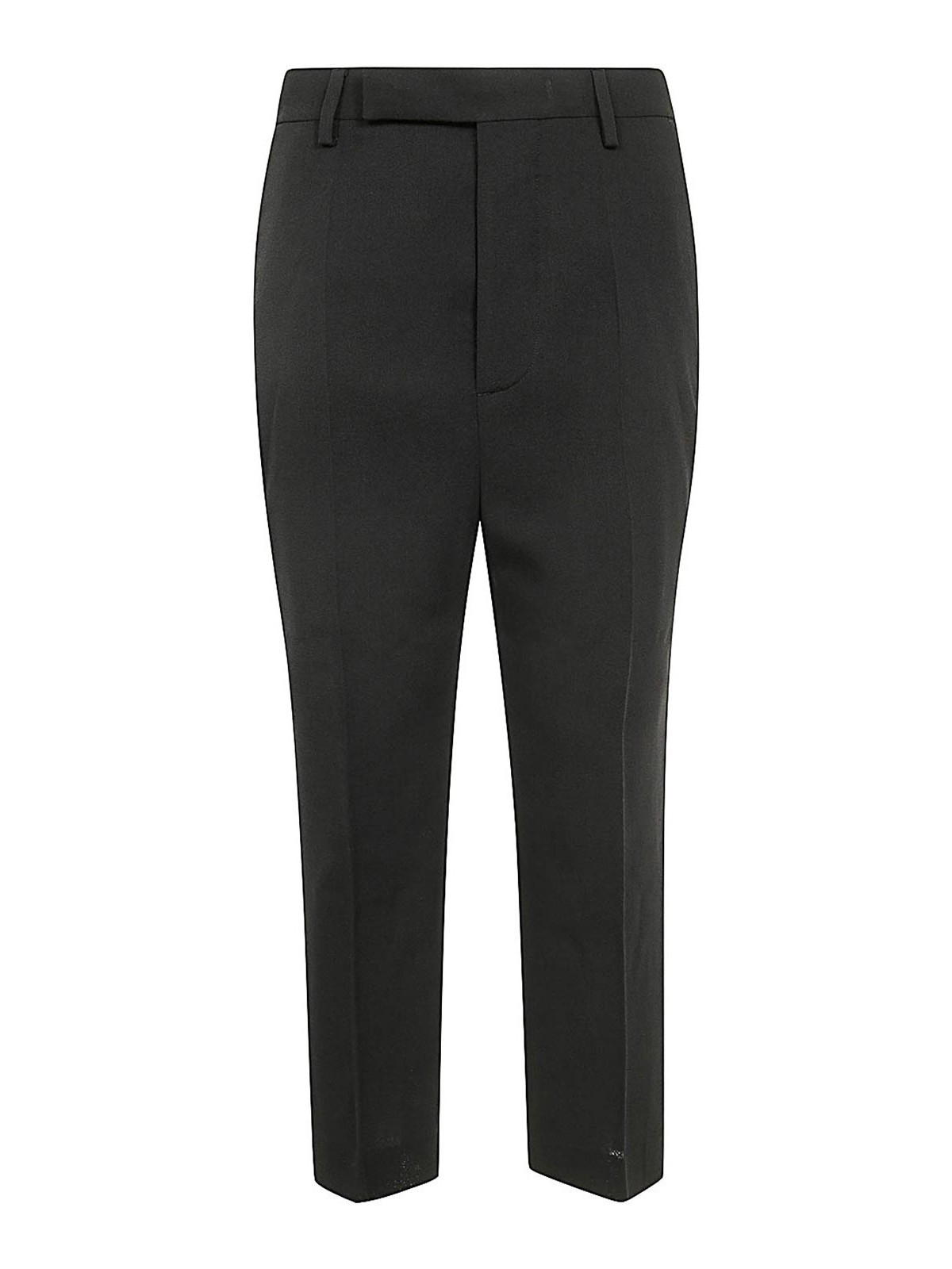 Black Astaires trousers