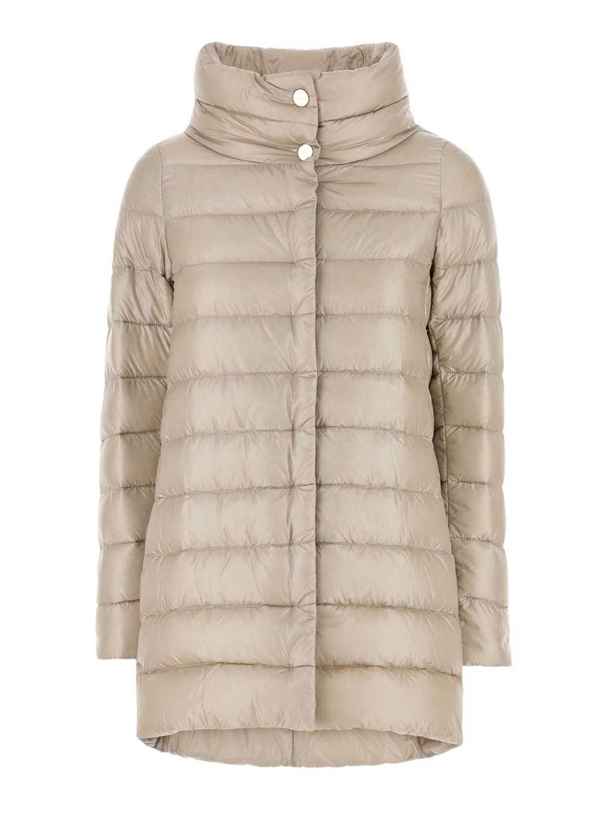Ameli Midi Down Jacket