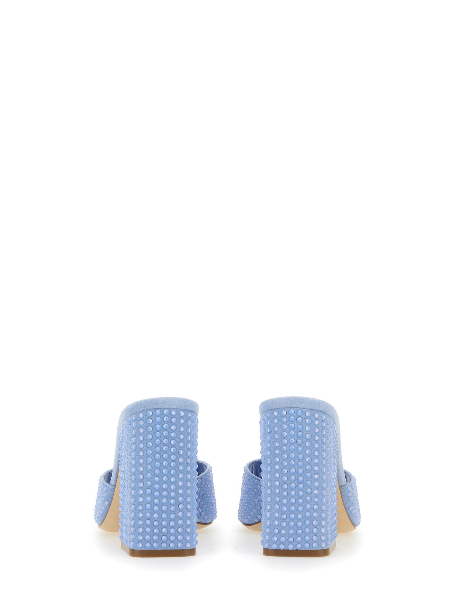 Mules Holly Anja
