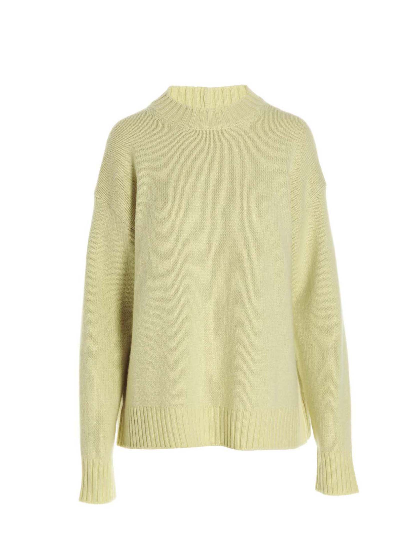 Crew Neck Sweater