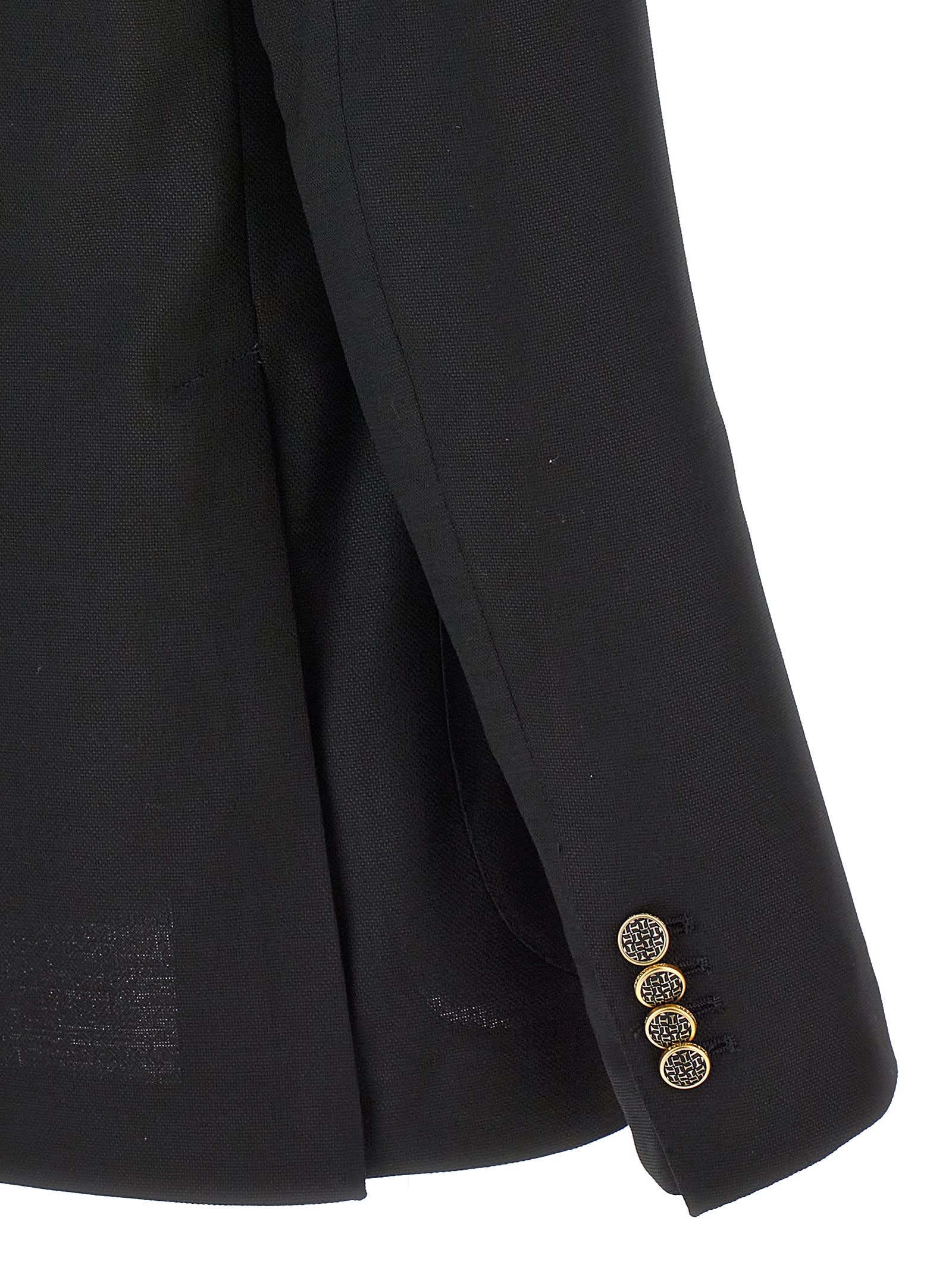 Montecarlo Blazer