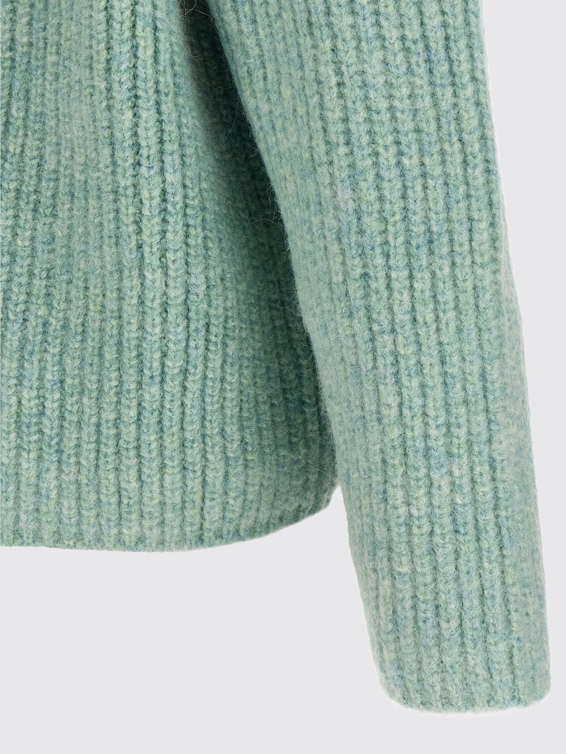 Sweater SÉFR Men color Blue