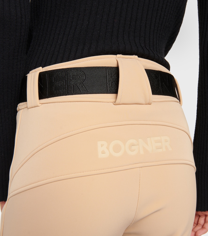 Madei mid-rise slim ski pants