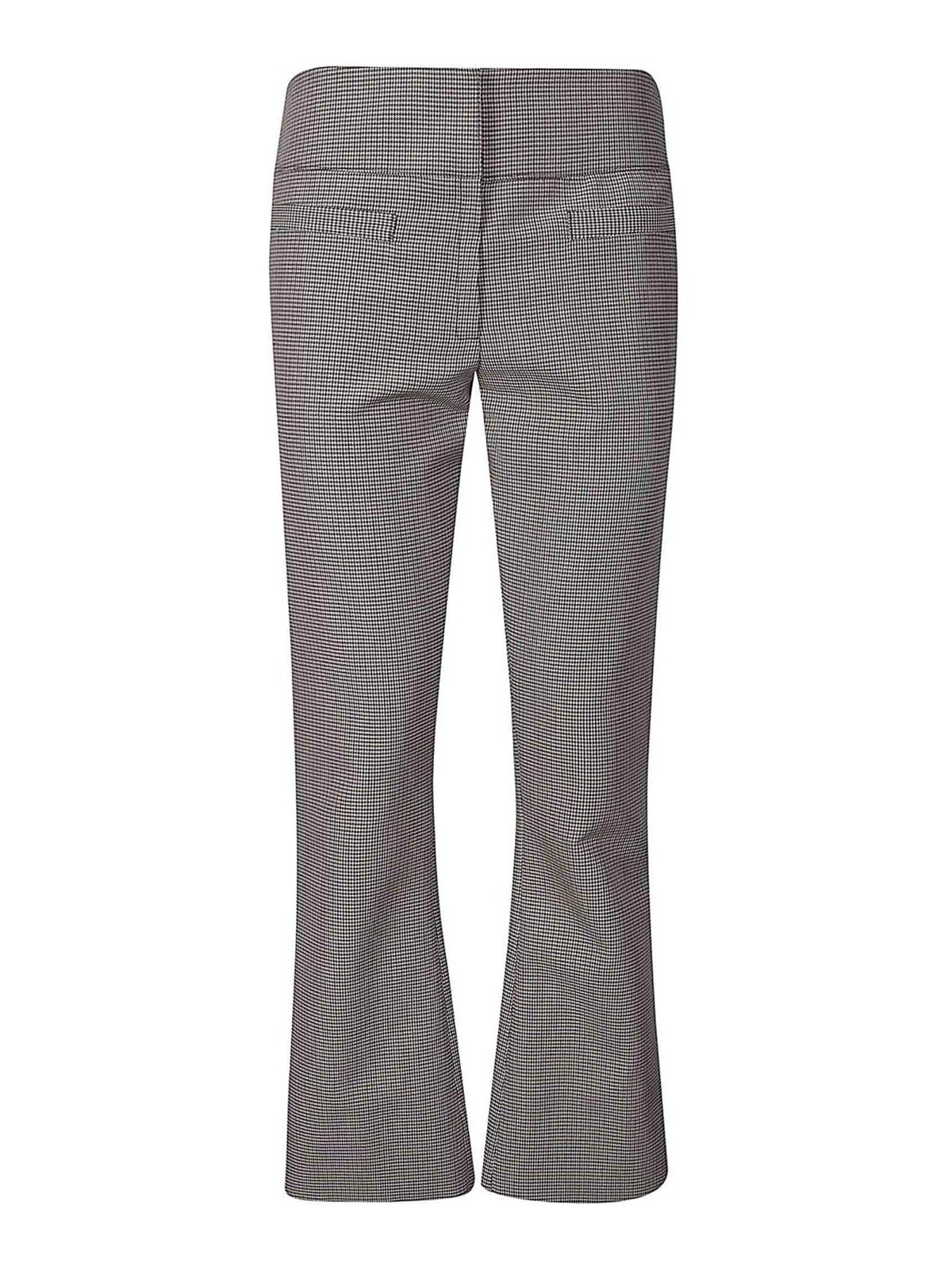 Heritage Houndstooth Pants