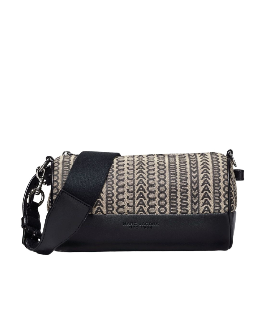 The Monogram Duffle Bag
