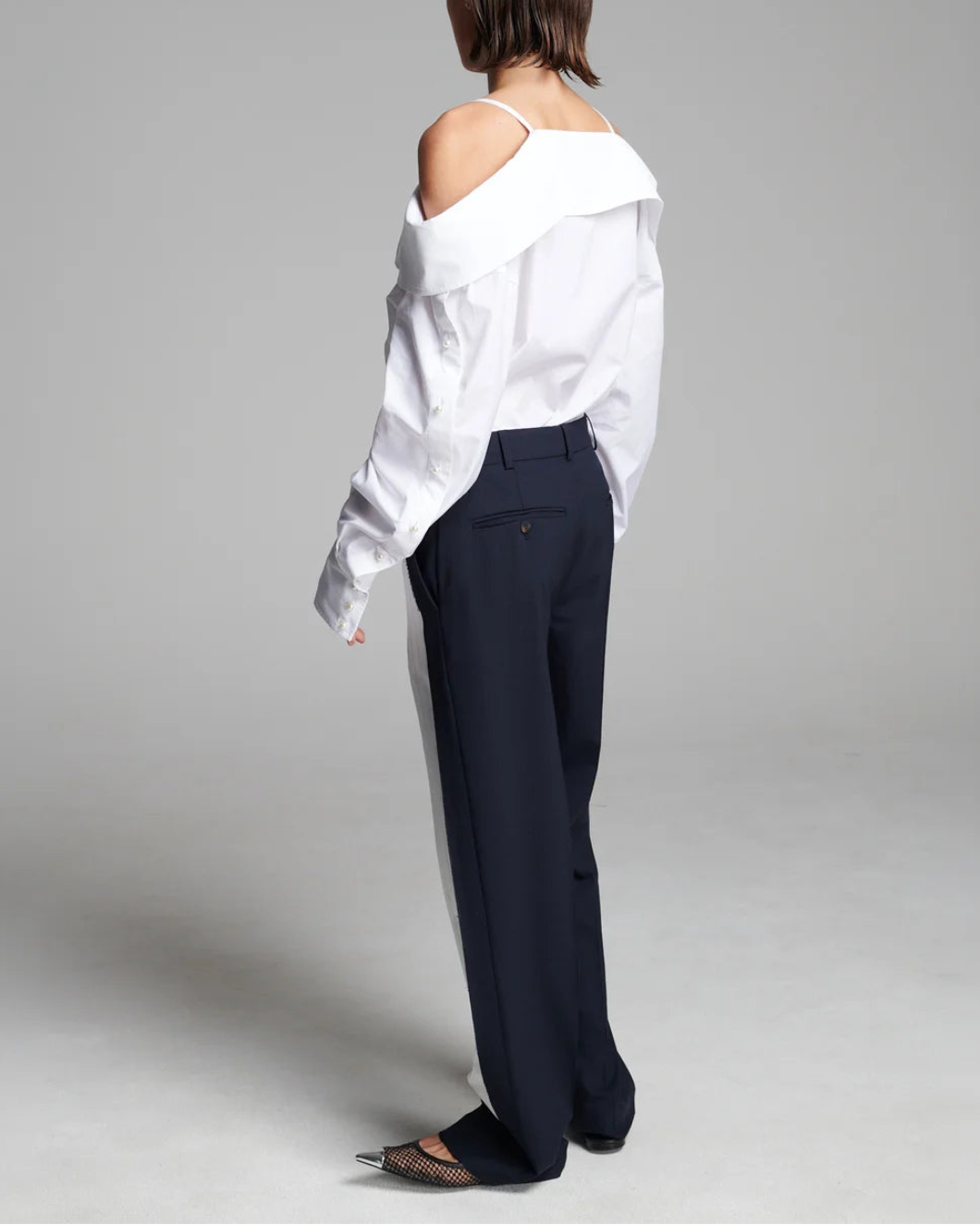 Crag Cutted Pants