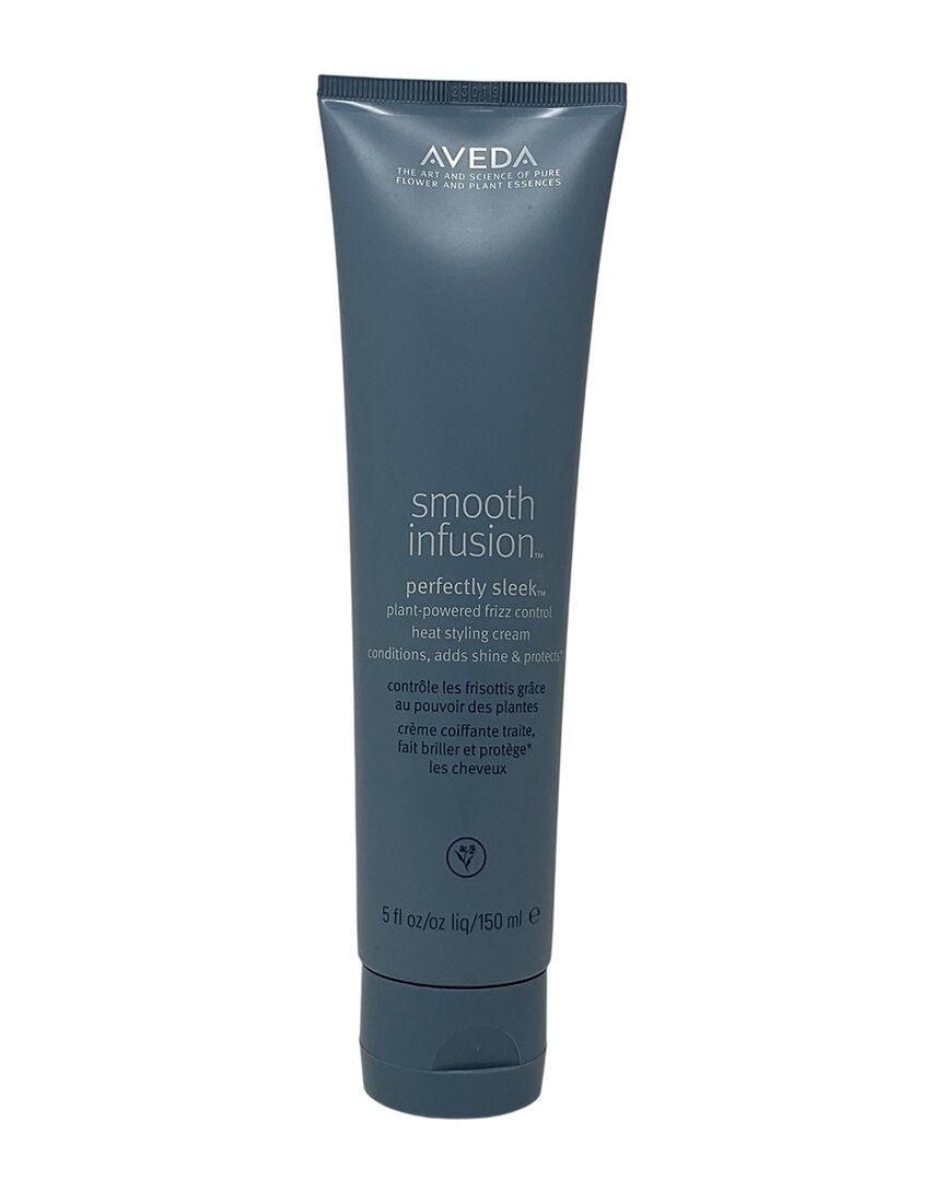 Unisex 5 Oz Smooth Infusion Perfectly Sleek Blow Dry Cream
